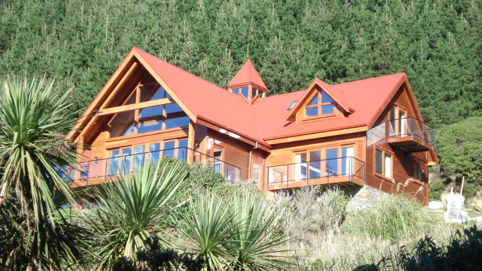 Homewood Bay Lodge