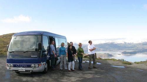 terranova coach tours