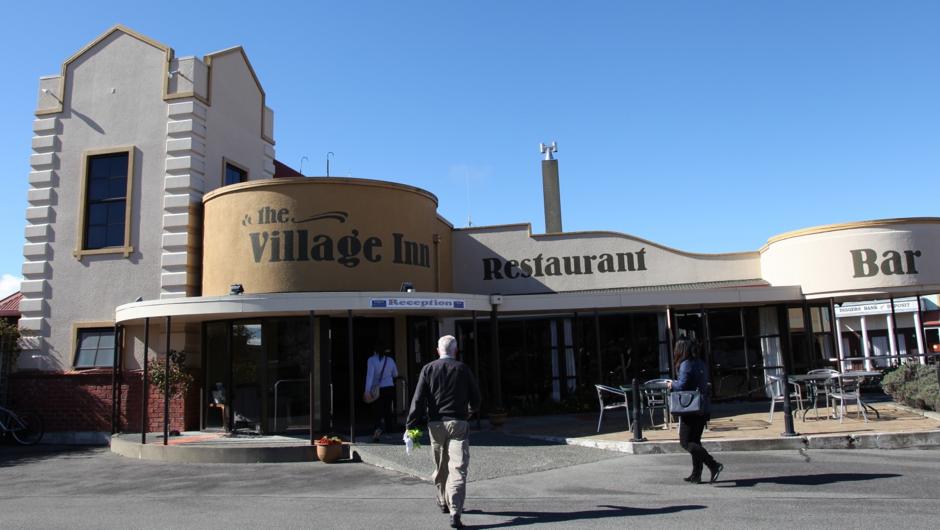 The Village Inn, Te Anau