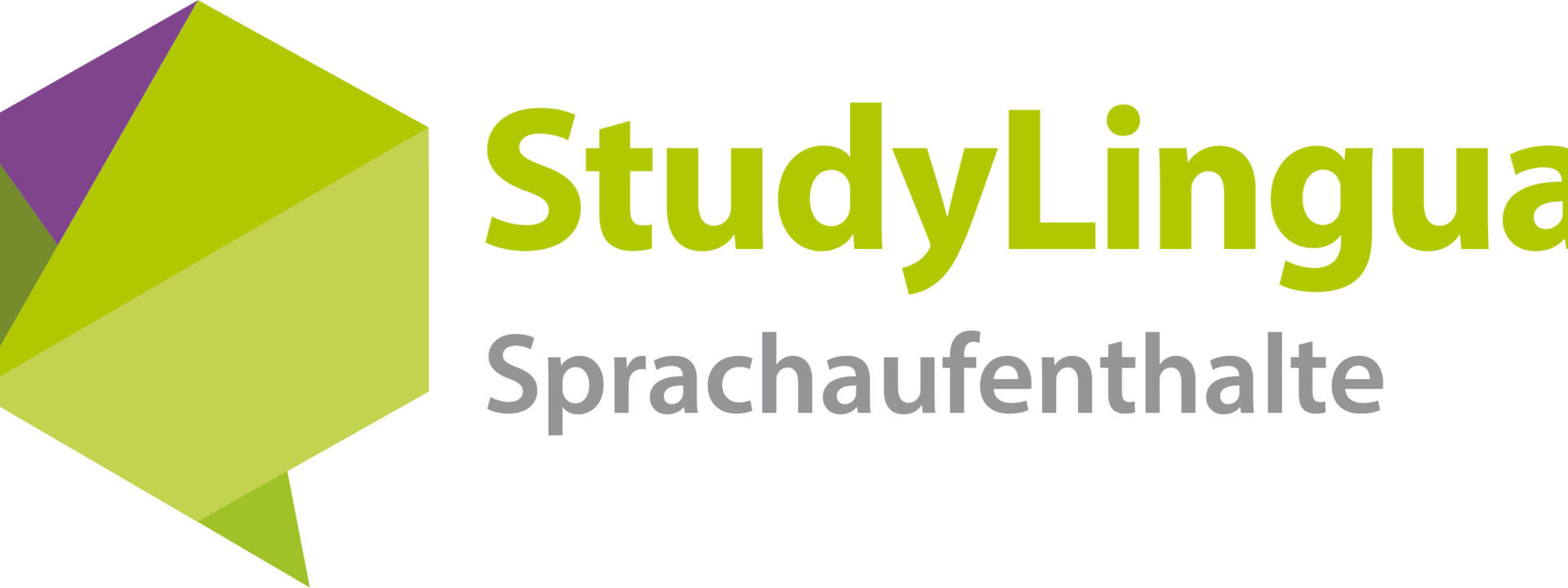Logo: StudyLingua AG