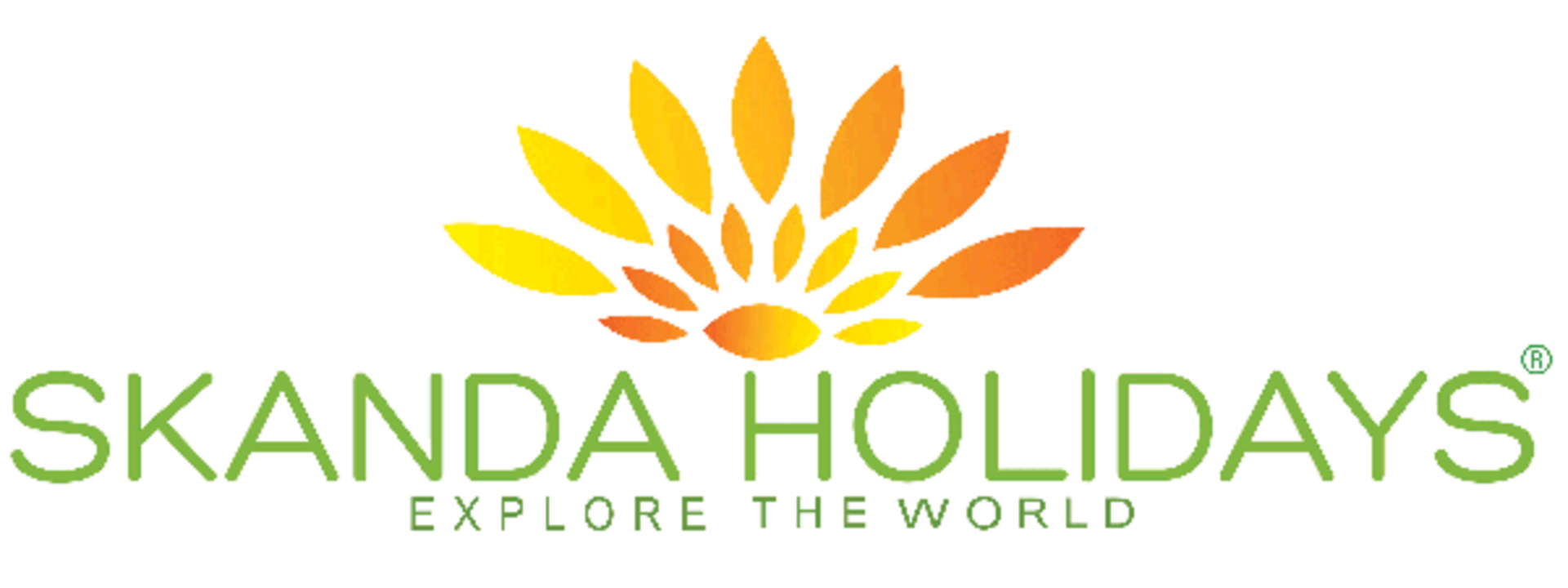 Logo: Skanda Holidays (UK) Ltd