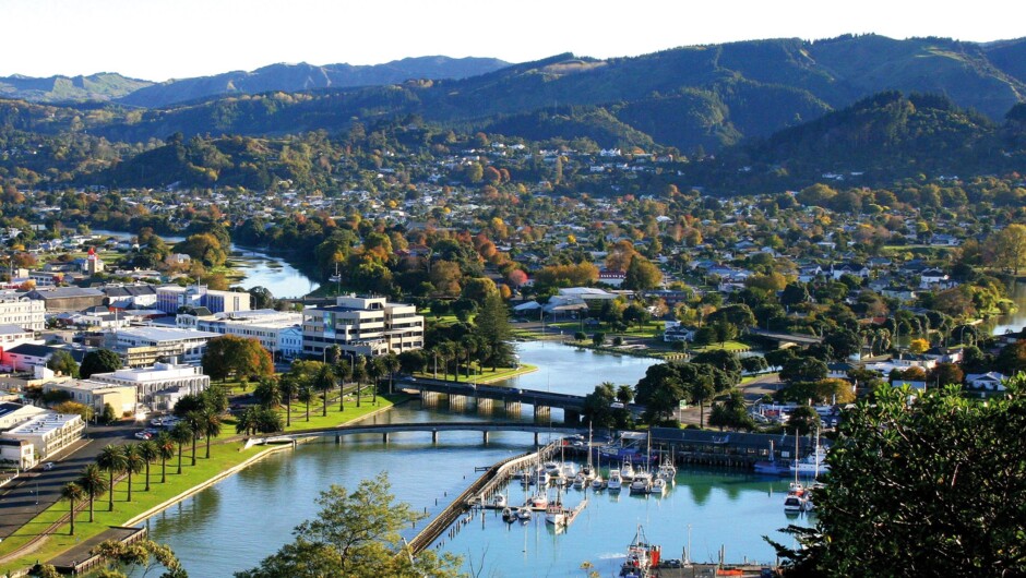 Gisborne