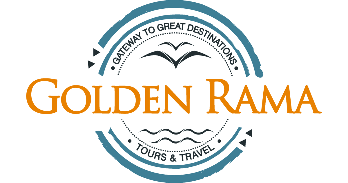 kantor golden rama tour
