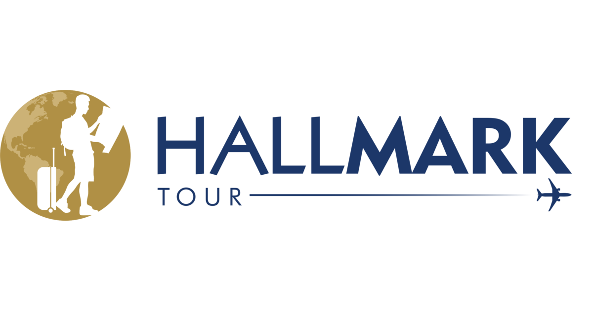 hallmark tour website