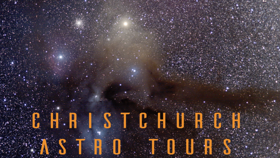 Christchurch Astro Tours Limited