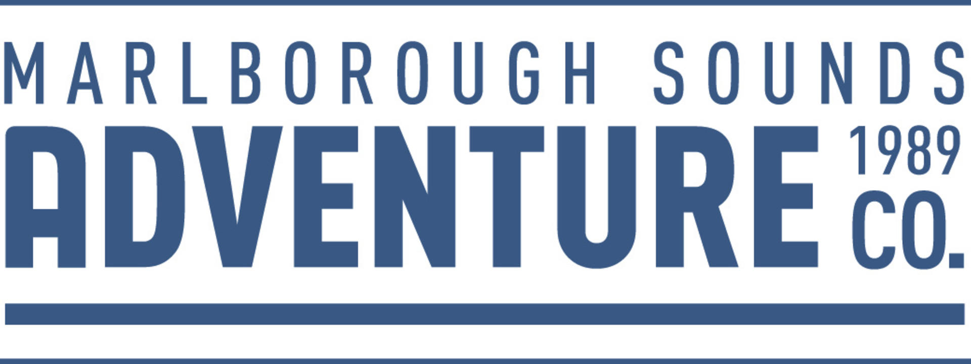 Logo: Marlborough Sounds Adventure Co.