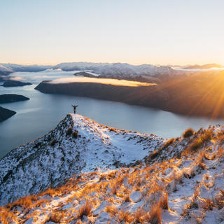 Stay with us and discover Wanaka