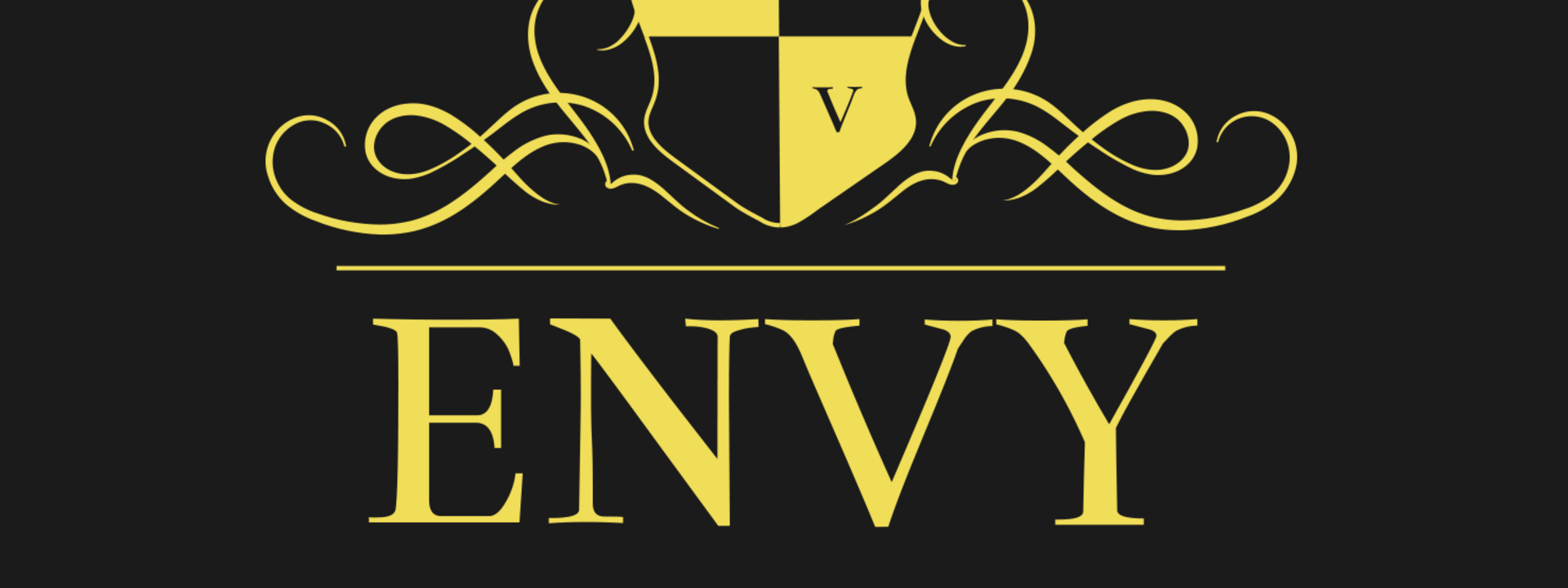 Logo: Envy Experiences
