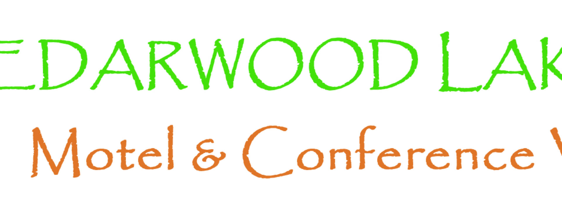 Cedarwood Logo Small