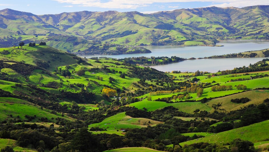 Akaroa