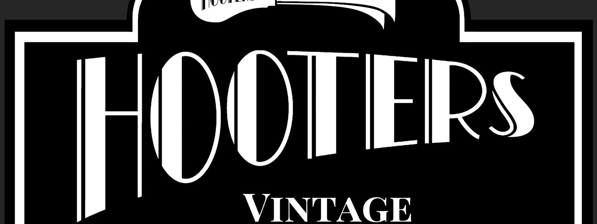 Logo: Hooters Vintage & Classic Vehicle Hire