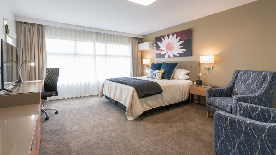 Superior Family Suite