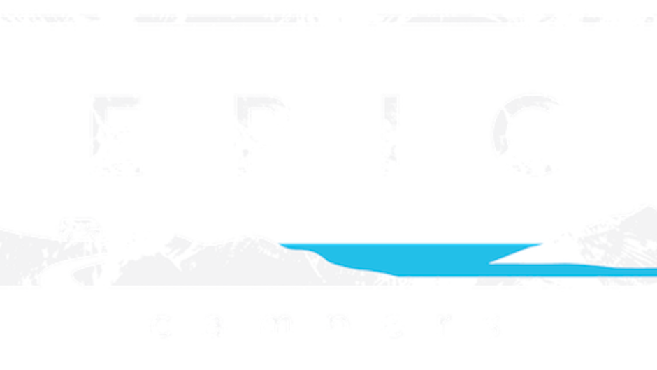 Logo: Epic Campers Limited