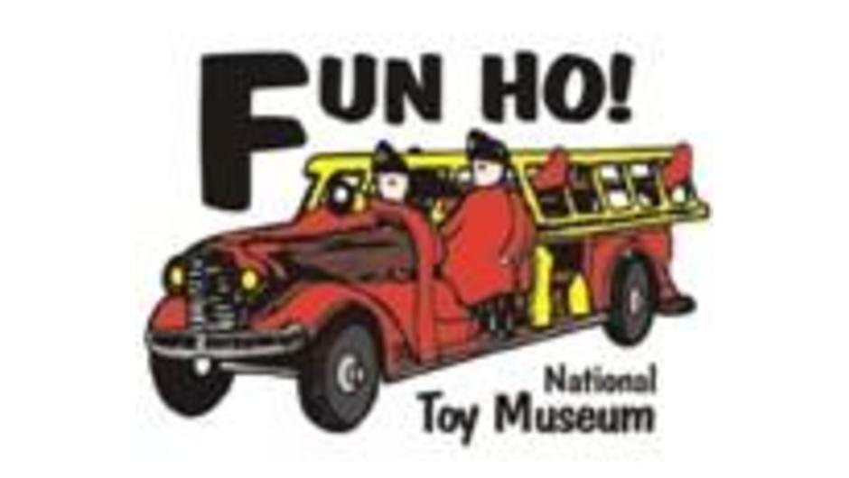 Fun Ho! National Toy Museum