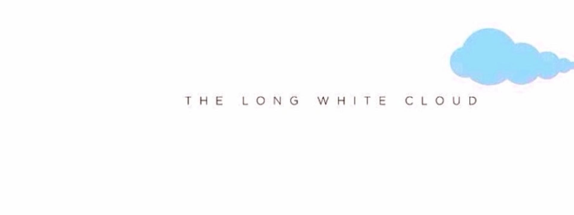 Logo: The Long White Cloud