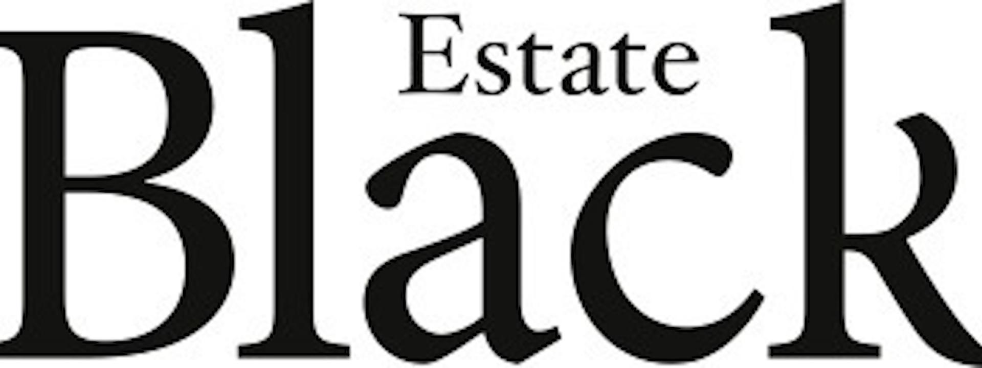 Black Estate Logo JPEG