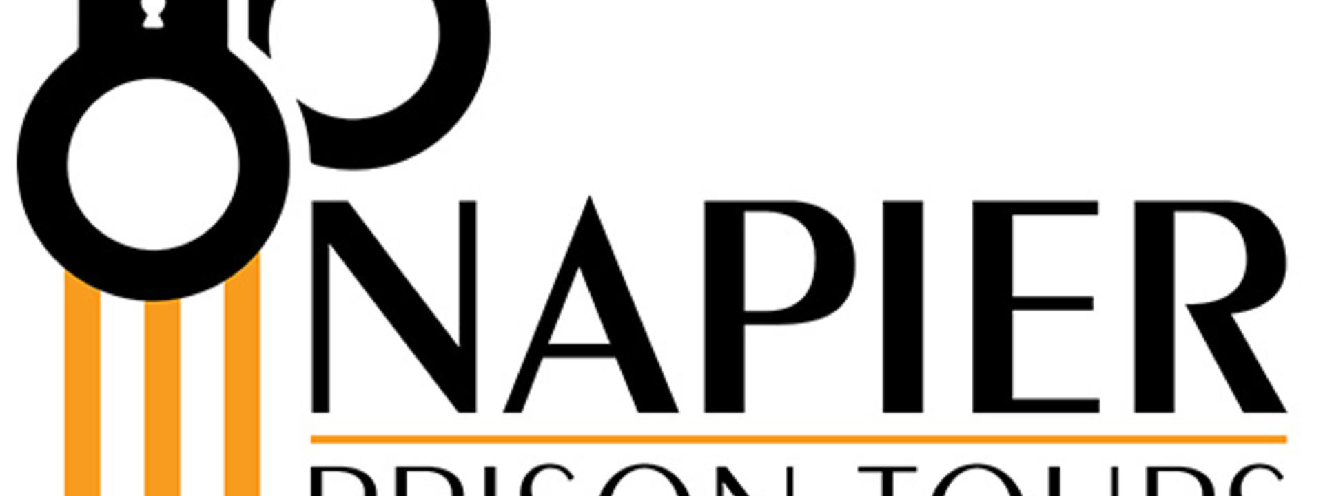 Logo: Napier Prison