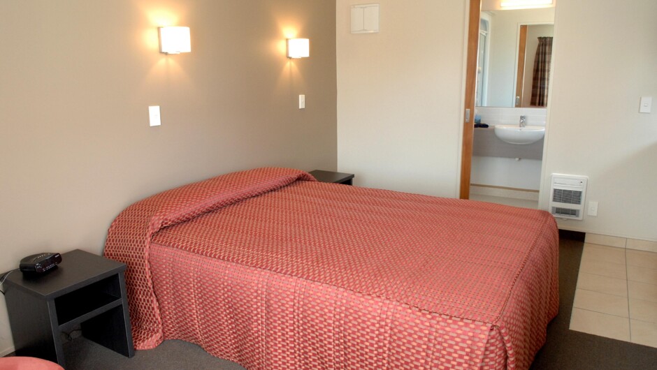 Rotorua Motel Accommodation