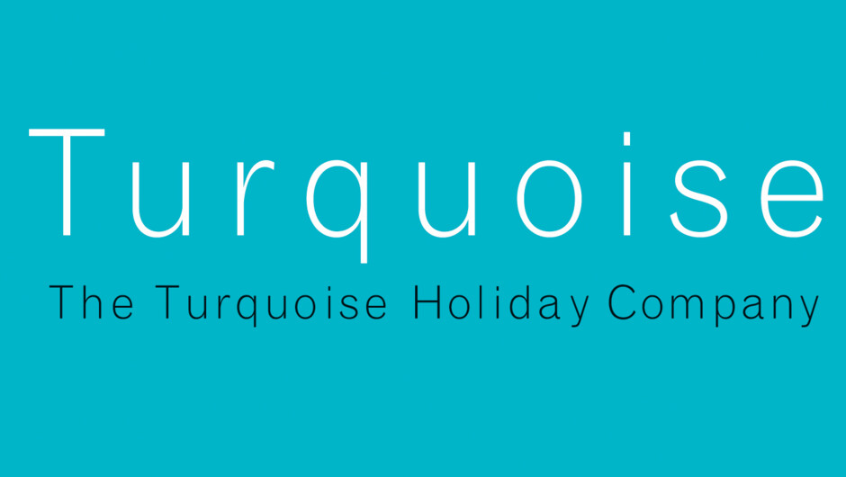 The Turquoise Holiday Company