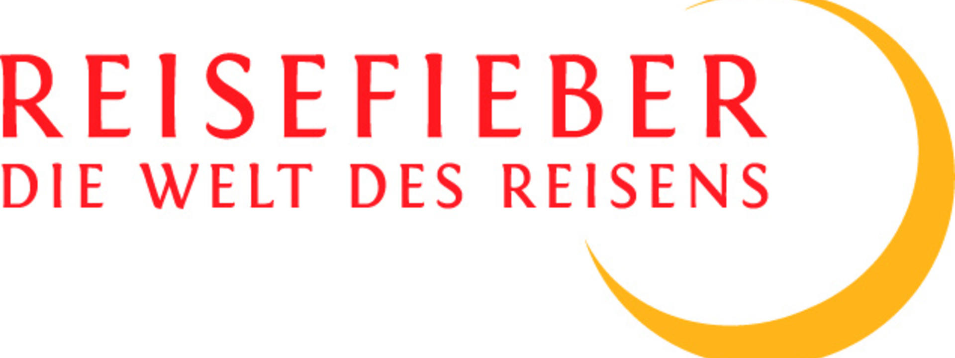 Logo: Reisefieber Voss KG