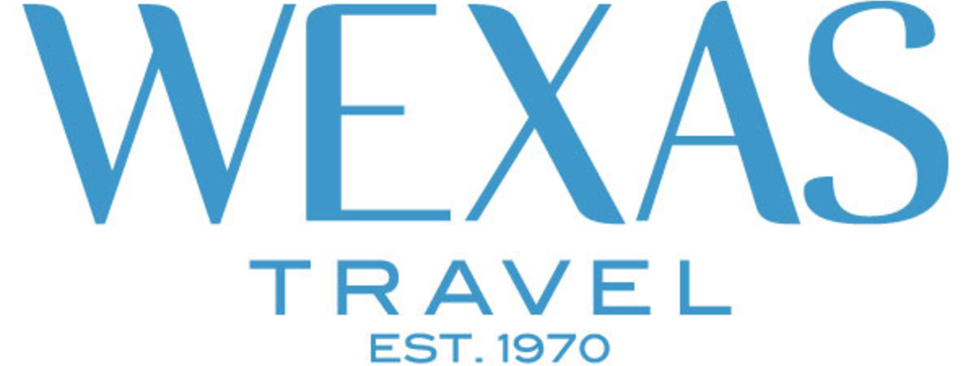 Logo: Wexas Travel