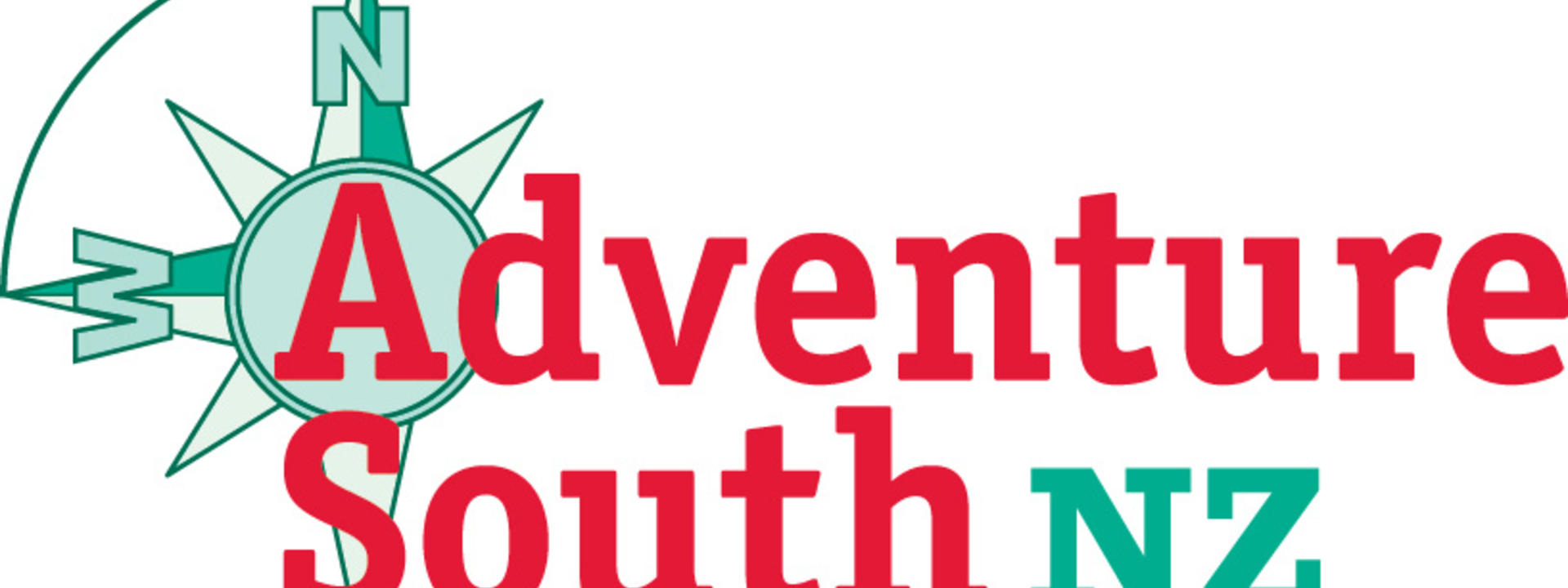Logo: Adventure South NZ