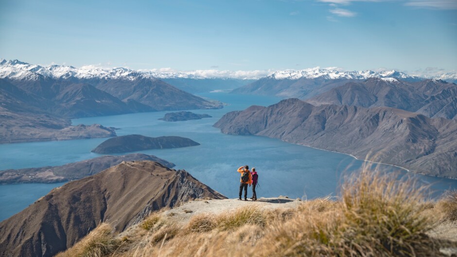 Roys Peak, Wanaka