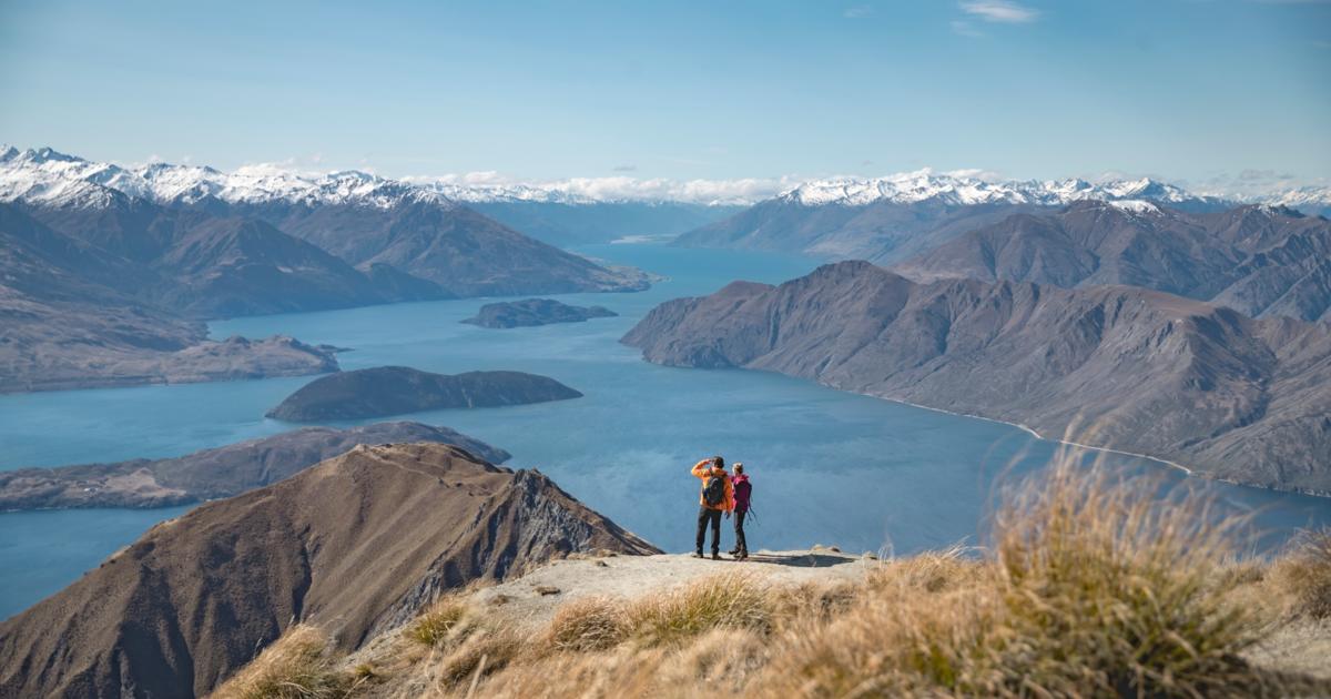 wanaka tourism office