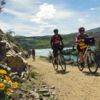 Cycling the Roxburgh Gorge Trail