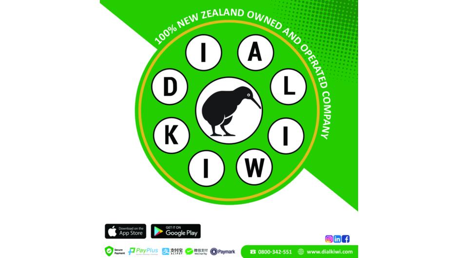 100% New zealand Owned & Operated Company