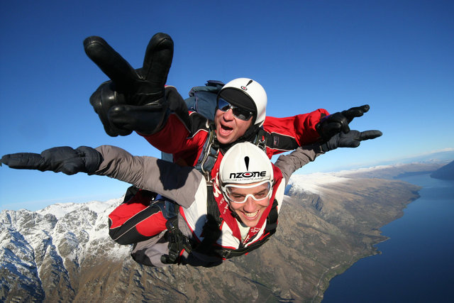 Top 10 Adventure Experiences | Things to do in New Zealand | Adventure |