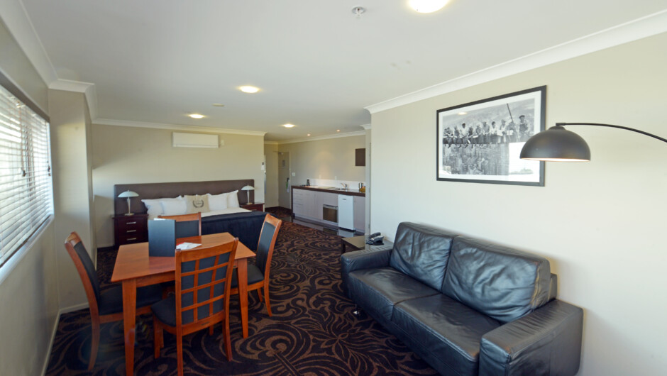 Family Suite