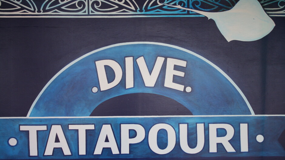 Dive Tatapouri