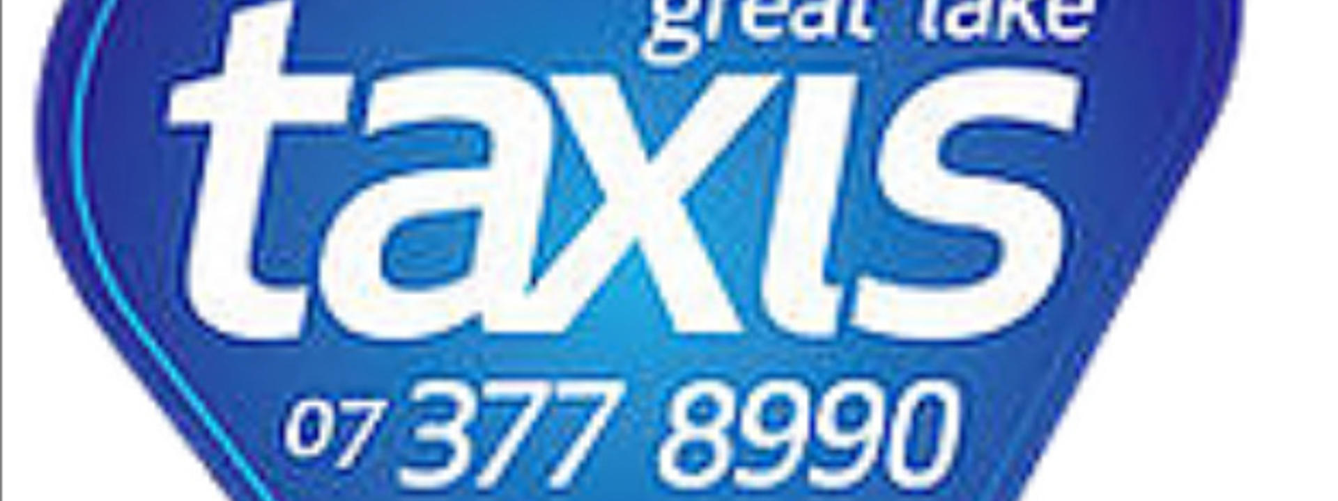 Logo: Great Lake Taxis