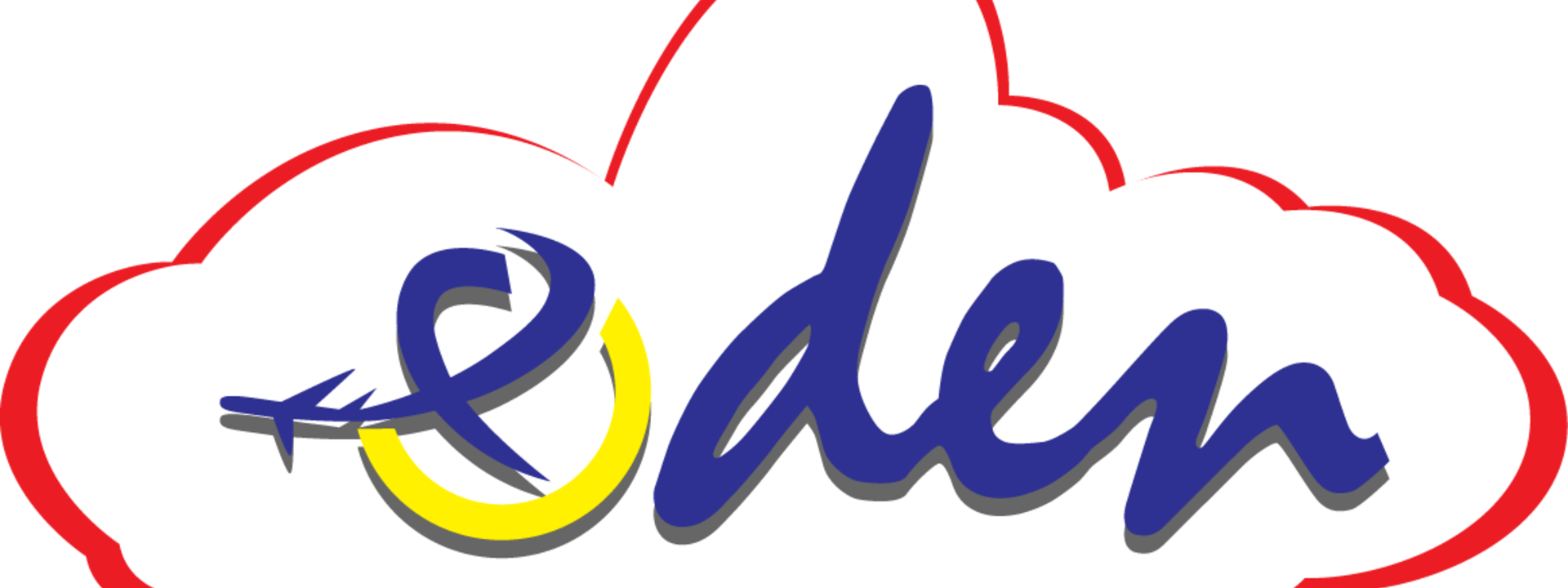 Logo: EDEN TOURS & TRAVEL SDN BHD