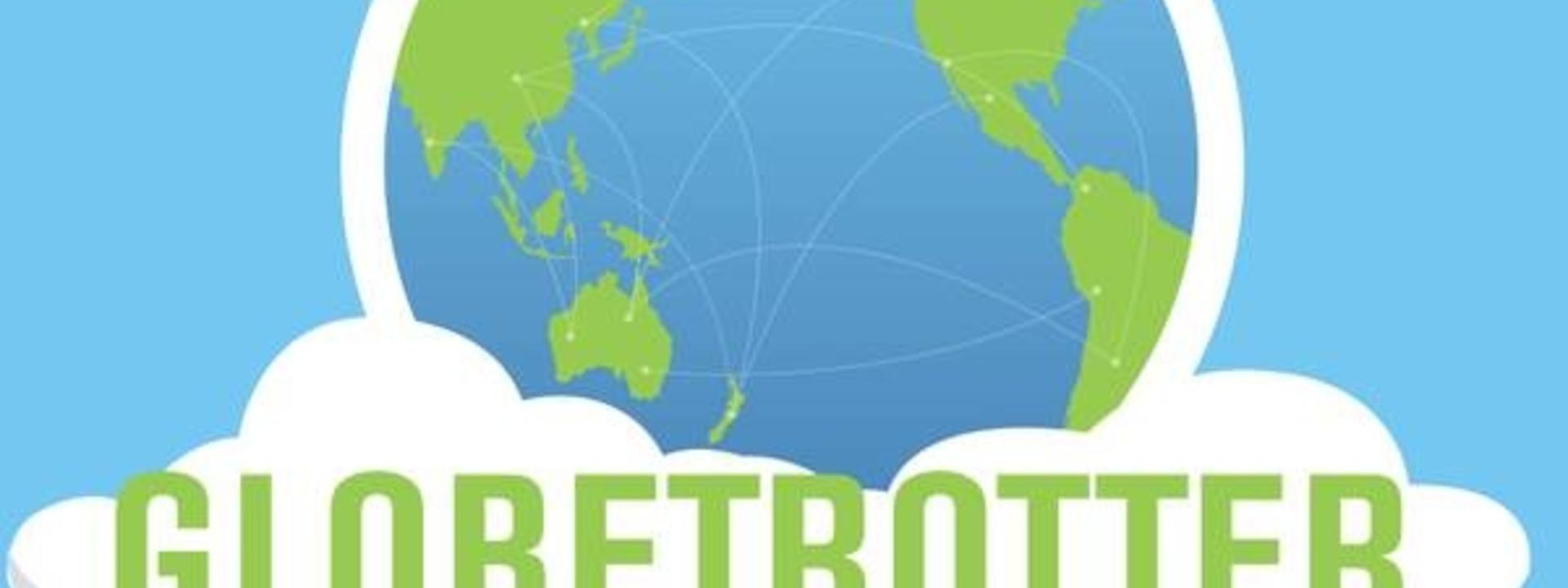 Logo: Globetrotter Travel
