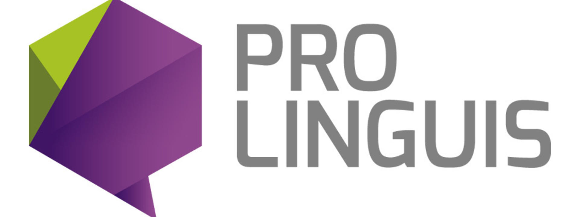 Logo: Pro Linguis