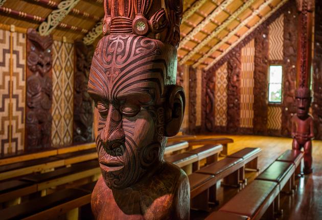 Signed in 1840, the Treaty of Waitangi is an agreement between the British Crown and Maori.