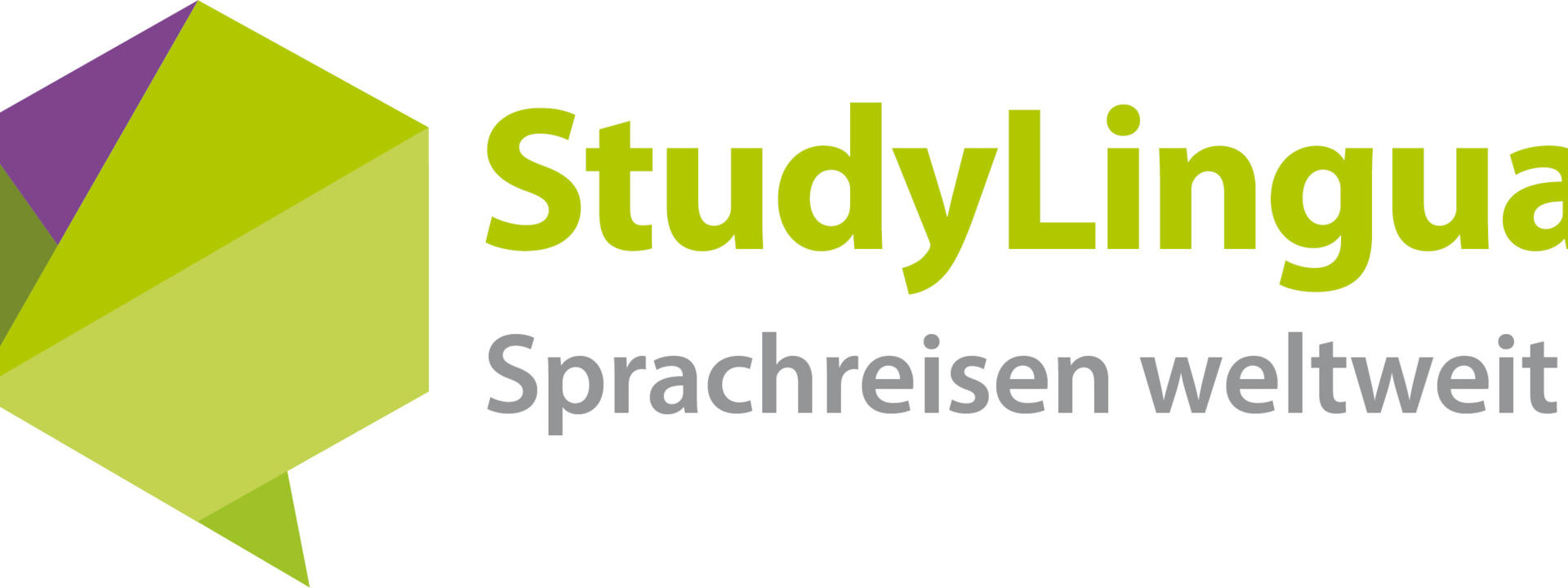 Logo: StudyLingua GmbH