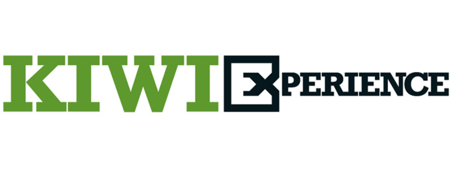 Logo: Kiwi Experience