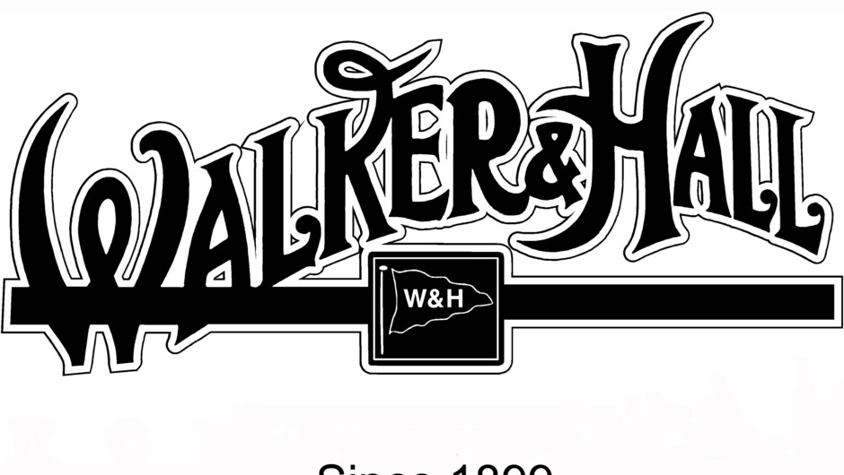 The Walker &amp; Hall Waiheke Art Award is proudly sponsored by Walker &amp; Hall in association with Casita Miro Vineyard,The Skin Institute Waiheke, and the Waiheke Community Art Gallery. This is an annual National Award for two dimensional works in any medium 