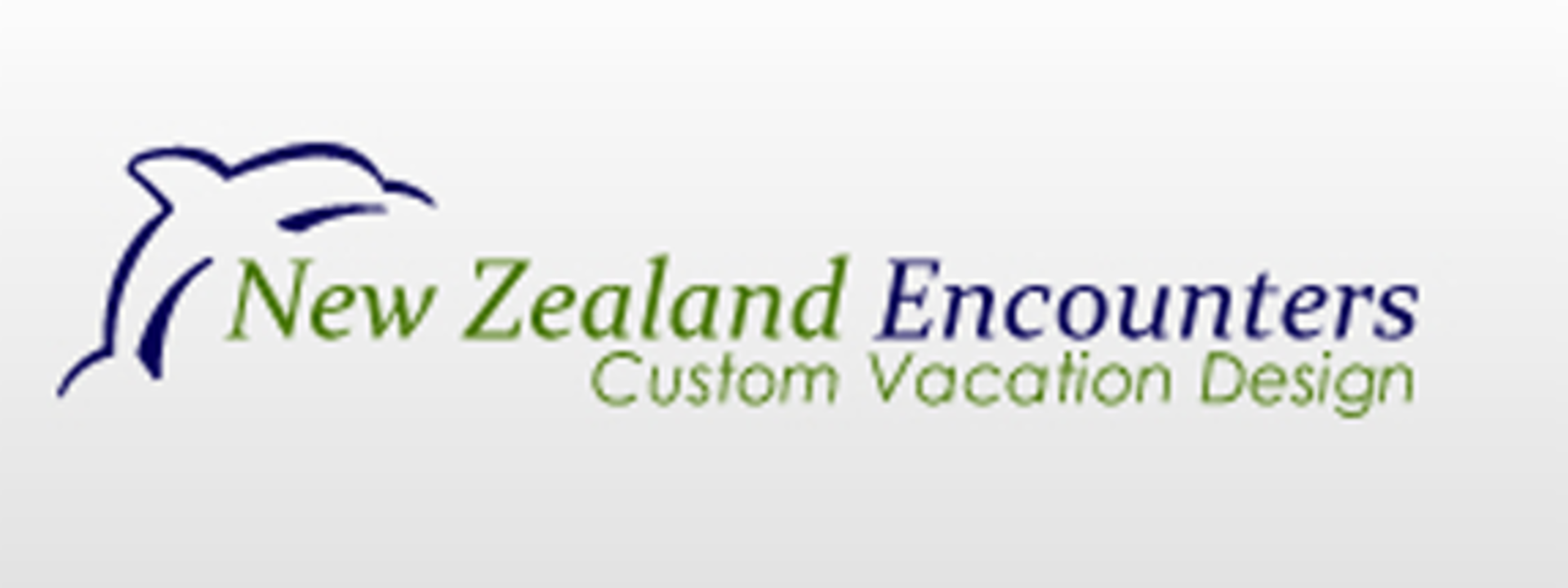Logo: New Zealand Encounters