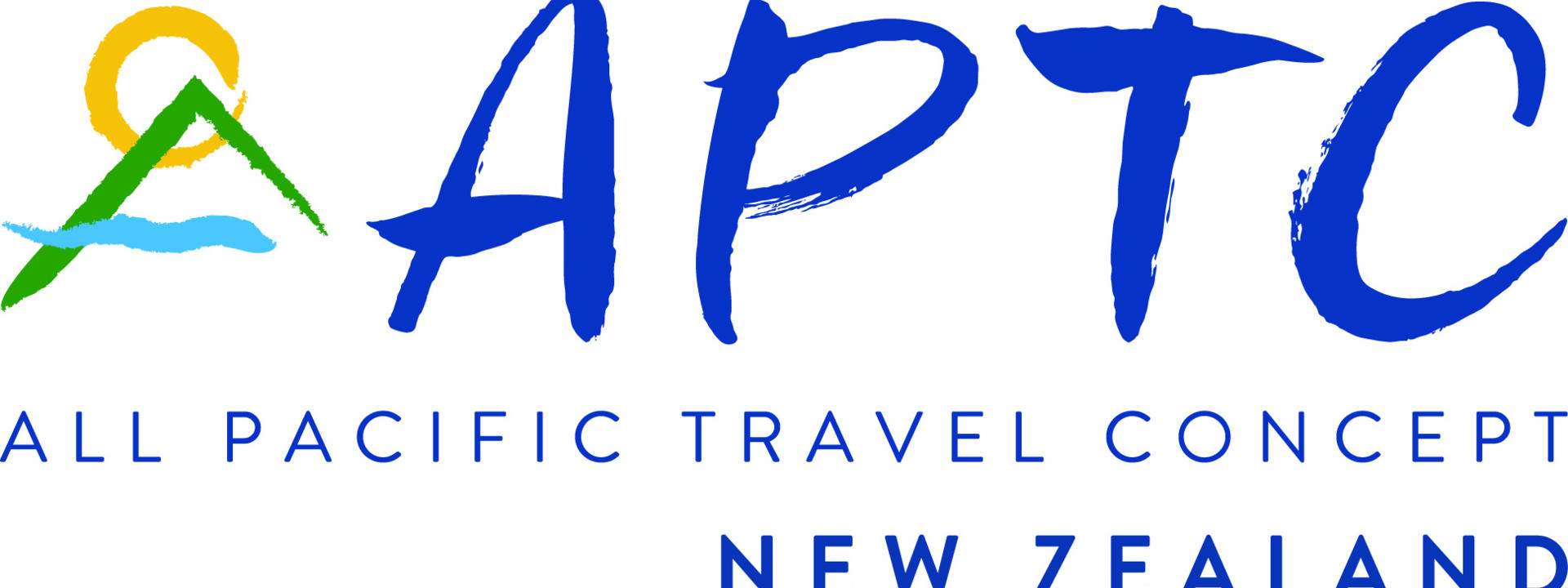 Logo: APTC New Zealand