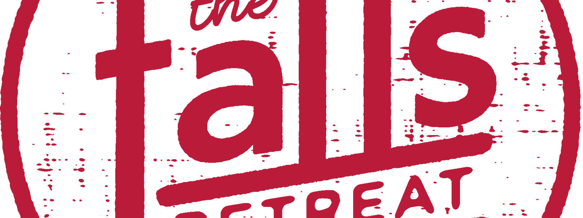 Logo: The Falls Retreat