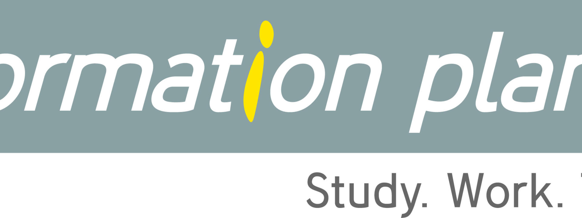 Logo: Information Planet