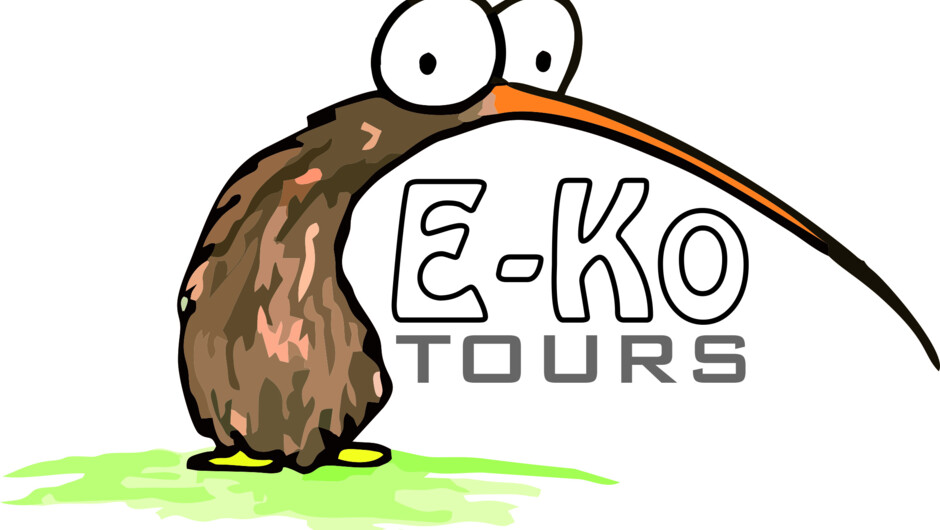 Logo: E-Ko Tours