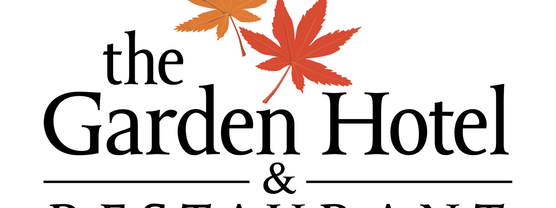 Logo: Garden Hotel & Restaurant