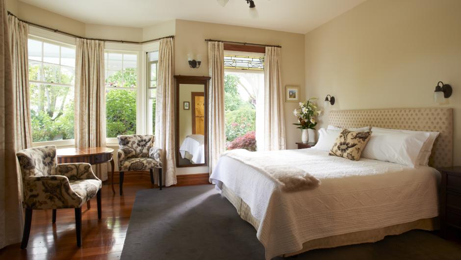 Glen Aros Country Estate - Glencoe Room