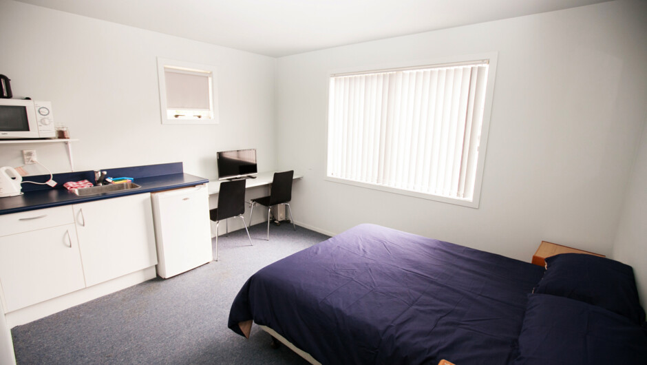 Capital Accommodation room