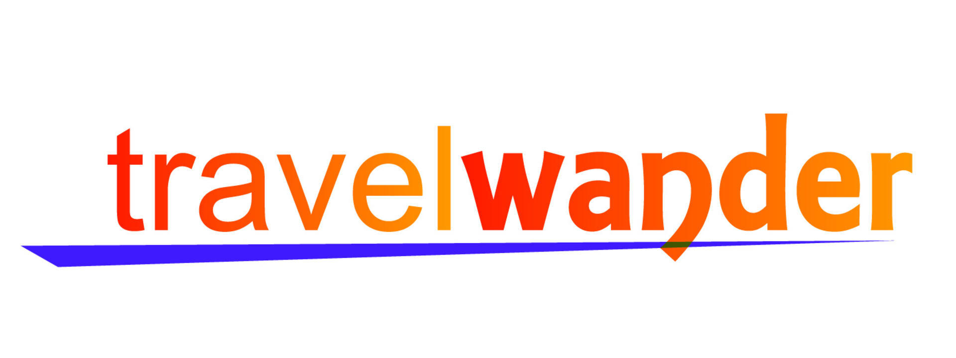 Logo: Travel Wander LLP